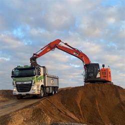 Horotiu Cartage and Hire