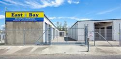 Eastbay Secure Storage