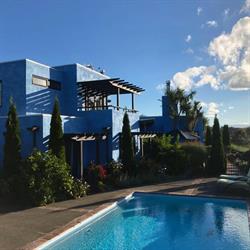 Rancho Relaxo Wanaka