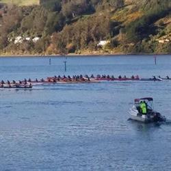 Owheo Paddle Centre