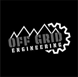 Off Grid Engineering