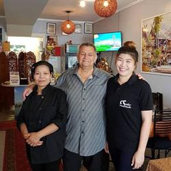 Chok Chai Thai Restaurant