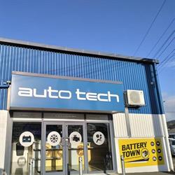 Auto Tech Northland