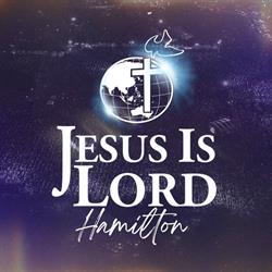 Jesus Is Lord Church Christchurch