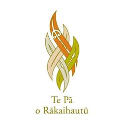 Te Pa o Rakaihautu School