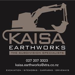 Rural Earth Moving
