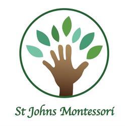 St Johns Montessori Preschool (0-6 years)