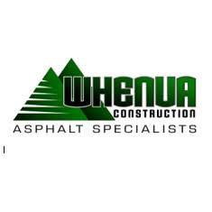 Whenua Construction & Asphalt Ltd