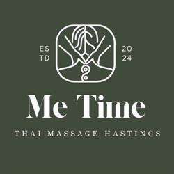 Me Time Thai Massage Hastings