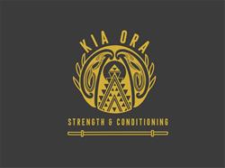 Kia Ora Strength & Conditioning