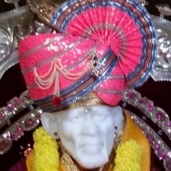Shri Shirdi SaiBaba's Mandir