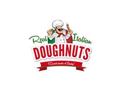 Real Italian Doughnuts