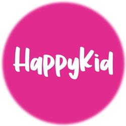 Happy Kid