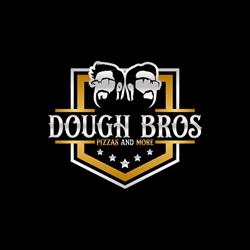 Dough Bros Pizzas Taupo