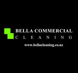 Bella Commercial Cleaning