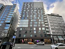 Pinnacle Apartments, Wellington NZ