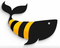 HONEY WHALE