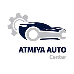 Atmiya Auto Center