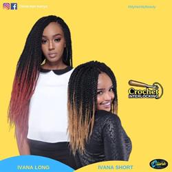 Bilen Hair Extensions