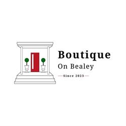 Boutique On Bealey