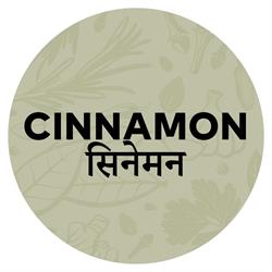 Cinnamon, Indian Eatery & Bar