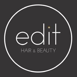 Edit HAIR & BEAUTY