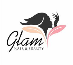 Glam hair and beauty Hamilton