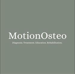 MotionOsteo