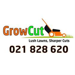 GrowCut Lawn Care