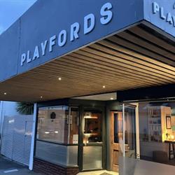 Playfords