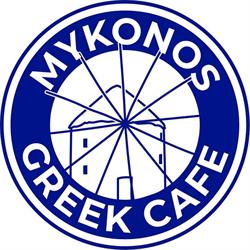 Mykonos Cafe