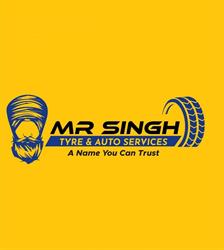 MR Singh Tyre and Auto Services - Lower Hutt