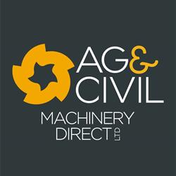 Ag and Civil Machinery