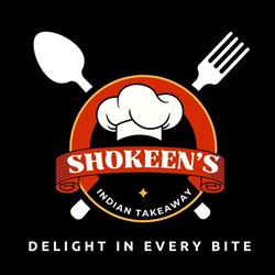SHOKEEN’S INDIAN TAKEAWAY