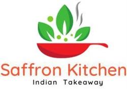 Saffron kitchen
