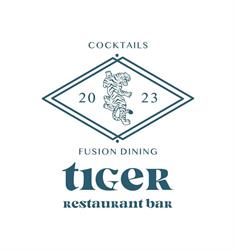 Tiger Bar & Restaurant