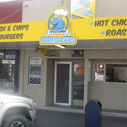 Edgecumbe Takeaways
