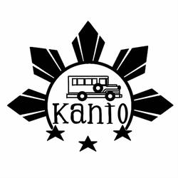KANTO Filipino Food Stall