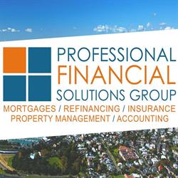 Professional Financial Solutions (PFSL)