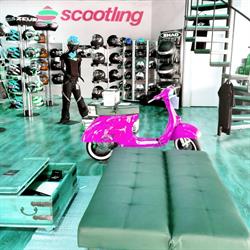 Scootling