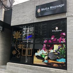 Metta Massage (Auckland CBD)
