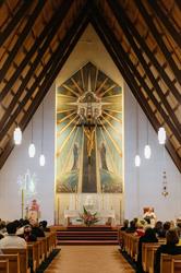 Ponsonby Herne Bay Parish Auckland