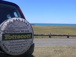 Yottecott NZ Ltd.