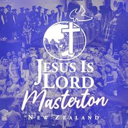 Jesus Is Lord Church Christchurch