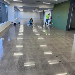 Contract Flooring Installation 2002 Ltd