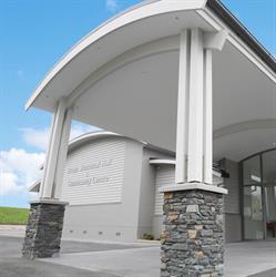 Oropi Memorial Hall and Community Centre