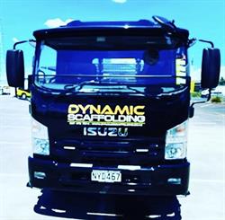 Dynamic Scaffolding Services Limited