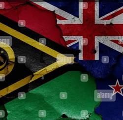 High Commission of the Republic of Vanuatu