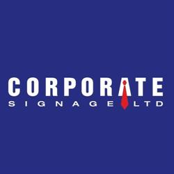 Corporate Signage Limited