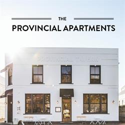 The Provincial Apartments